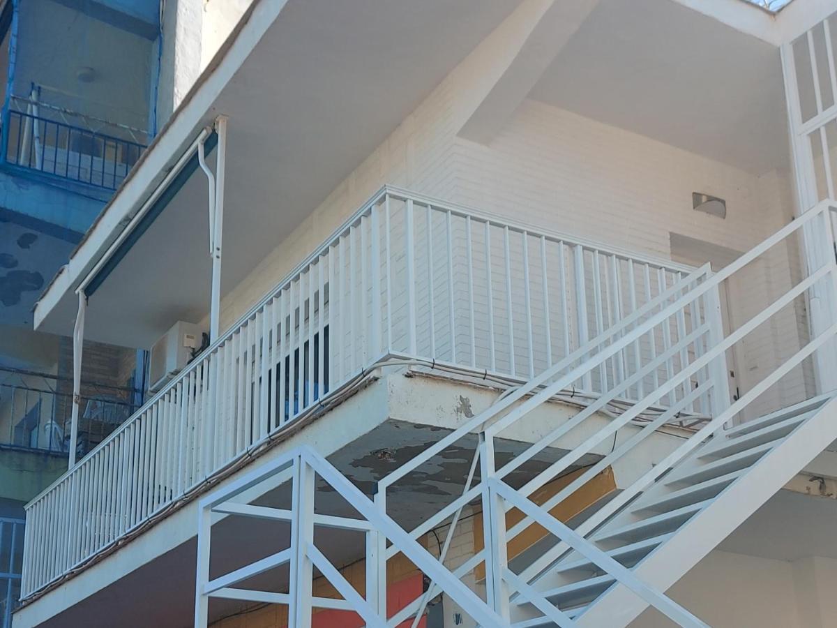 Casa Bounty Apartment Los Nietos Exterior photo
