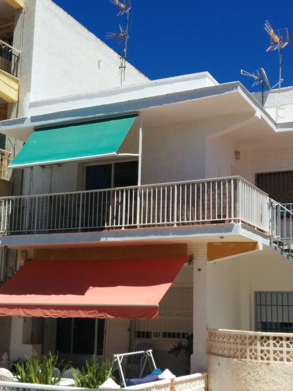 Casa Bounty Apartment Los Nietos Exterior photo
