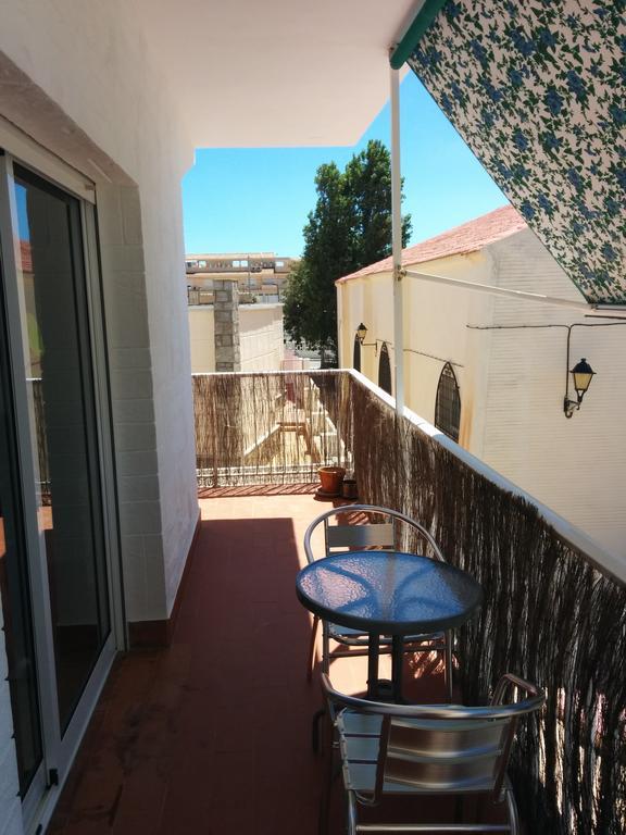 Casa Bounty Apartment Los Nietos Exterior photo